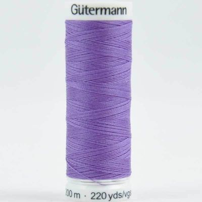 Gütermann Allesnäher 200m 391 violett von Gtermann