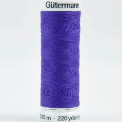 Allesnäher 200m von Gütermann