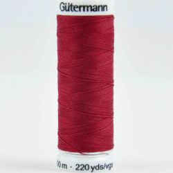 Allesnäher 200m von Gütermann