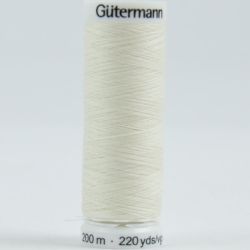 Allesnäher 200m Allesnäher 200m von Gütermann