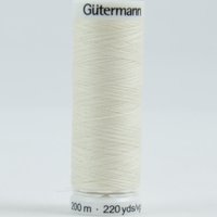 Allesnäher 200m Allesnäher 200m von Gütermann