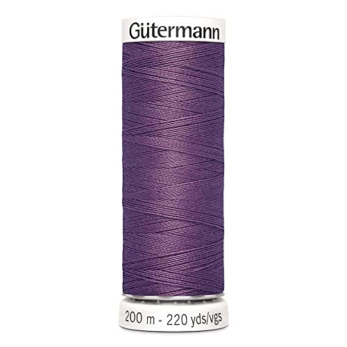 Gütermann Creativ Allesnäher-200m 129 Gütermann Creativ Allesnäher-200m 129 von Gütermann Creativ
