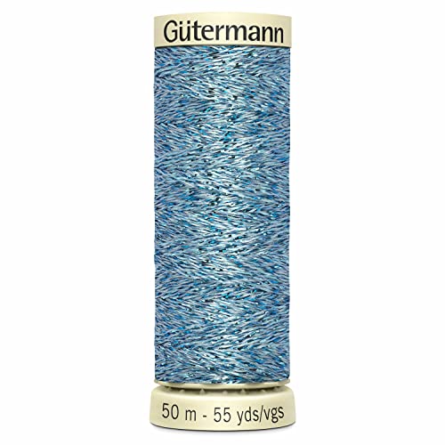Gütermann Creativ W331 5x 50 m Farbe: 143, 2T50M|143 von Gütermann Creativ