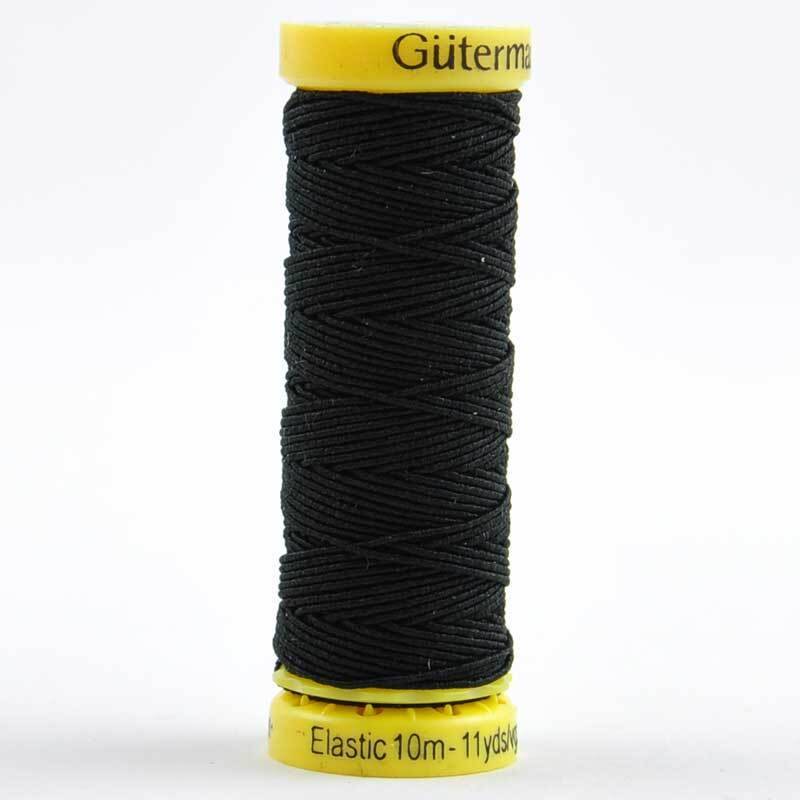 Elasticfaden 10m von Gütermann