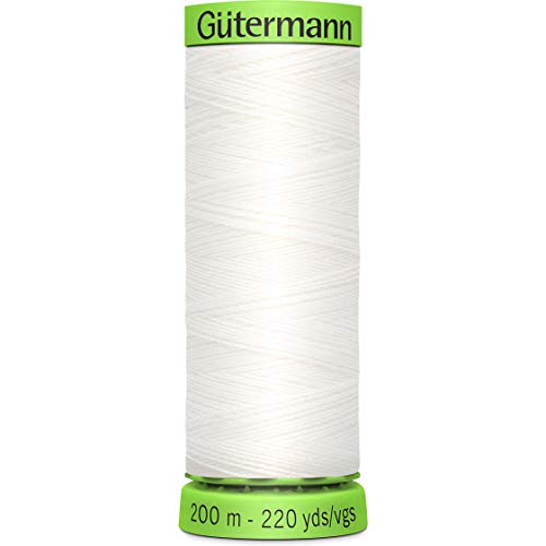 Gütermann Extra Fein No.150 200m 597, leer von Gütermann