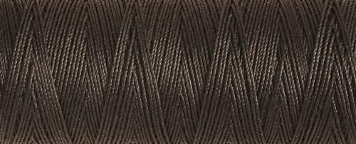 Gütermann G702160-696 Nähgarn, Polyester, 696 Braun, 70 m Gütermann G702160-696 Nähgarn, Polyester, 696 Braun, 70 m von Gütermann