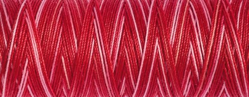 Gütermann G702161-9984 Nähgarn, Polyester, 9984 Multicolour, 70 m, meter Gütermann G702161-9984 Nähgarn, Polyester, 9984 Multicolour, 70 m, meter von Gütermann
