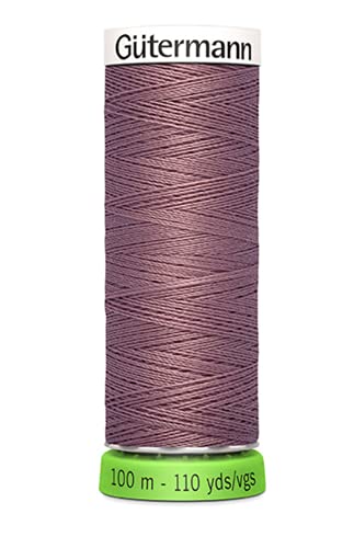 Gütermann G723860-052 Nähgarn, Polyester, 052 Rosa, 100 m, meter Gütermann G723860-052 Nähgarn, Polyester, 052 Rosa, 100 m, meter von Gütermann