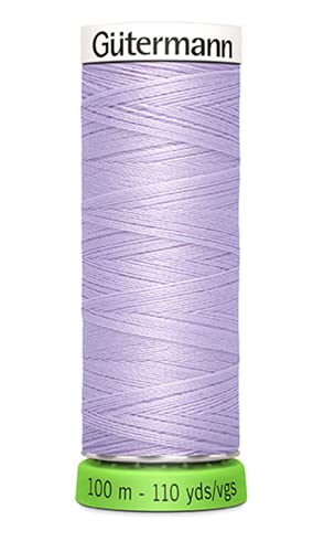 Gütermann G723860-442 Nähgarn, Polyester, 442 Violett, 100 m, meter Gütermann G723860-442 Nähgarn, Polyester, 442 Violett, 100 m, meter von Gütermann
