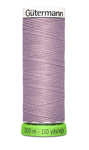 Gütermann G723860-568 Nähgarn, Polyester, 568 Rosa, 100 m, meter von Gütermann