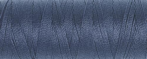 Guetermann GUT_777000-112-1 Maraflex Faden 150 m Dusty Blue, Einheitsgröße Guetermann GUT_777000-112-1 Maraflex Faden 150 m Dusty Blue, Einheitsgröße von Guetermann