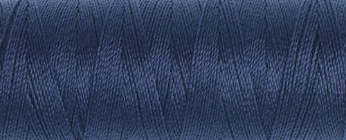 Guetermann GUT_777000-13-1 Maraflex Faden 150 m tiefblau, dunkelblau, Einheitsgröße von Guetermann