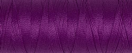Guetermann GUT_777000-247-1 Maraflex Faden, 150 m, magenta, Einheitsgröße von Guetermann