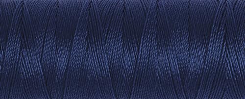 Guetermann GUT_777000-310-1 Maraflex Faden 150 m marineblau, 100% Polybutylenterephthalat, Einheitsgröße von Guetermann
