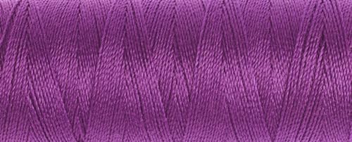 Guetermann GUT_777000-321-1 Maraflex Faden, 150 m, Violett, Einheitsgröße von Guetermann