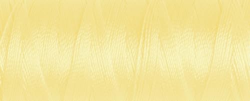 Guetermann GUT_777000-325-1 Maraflex Faden 150 m, hellgelb, 100% Polybutylenterephthalat, Pale Pink, Einheitsgröße Guetermann GUT_777000-325-1 Maraflex Faden 150 m, hellgelb, 100% Polybutylenterephthalat, Pale Pink, Einheitsgröße von Guetermann