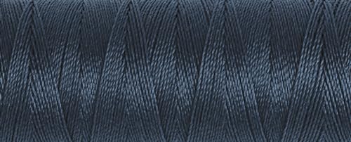 Guetermann GUT_777000-339-1 Maraflex Faden 150 m, Mitternachtsblau, midnight blue, Einheitsgröße von Gütermann