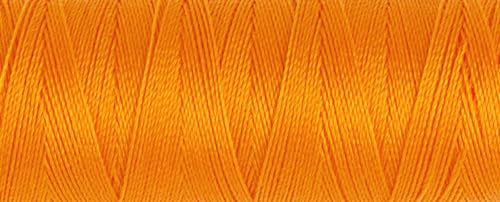 Guetermann GUT_777000-350-1 Maraflex Faden 150m Satsuma, Einheitsgröße von Guetermann