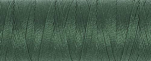 Guetermann GUT_777000-561-1 Maraflex Faden 150 m Oliv, olivgrün, Einheitsgröße von Guetermann
