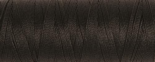 Guetermann GUT_777000-697-1 Maraflex Faden 150 m Molasse, 100% Polybutylenterephthalat (PBT), Melasse, Einheitsgröße von Guetermann