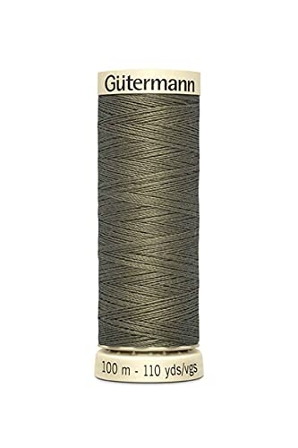 Gütermann Gütermann Allesnäher 100 m 0825 100 m von Unbekannt