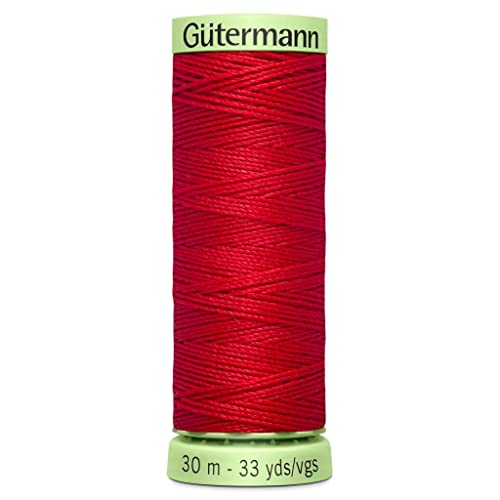 Gütermann Gütermann Zierstichfaden 30 m 0156 30 m Gütermann Gütermann Zierstichfaden 30 m 0156 30 m von Gütermann
