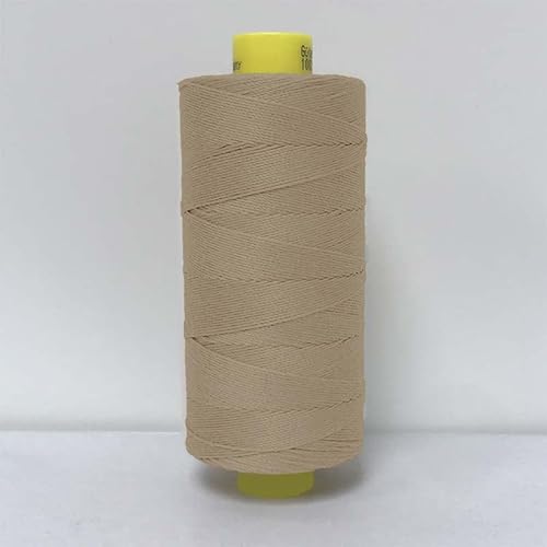 Gütermann Mara 120-3 Cops - Beige-Töne (Beige 868) von Gütermann