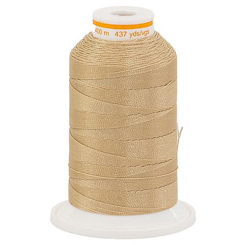 Gütermann Outdoor–Nähgarn, Stärke: 40, 400–m-Spule, sand Gütermann Outdoor–Nähgarn, Stärke: 40, 400–m-Spule, sand von Gütermann
