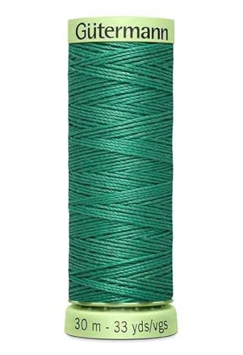 Gütermann Polyester Knopflochgarn 30m Zierstichfaden Gütermann Polyester Knopflochgarn 30m Zierstichfaden von Gütermann