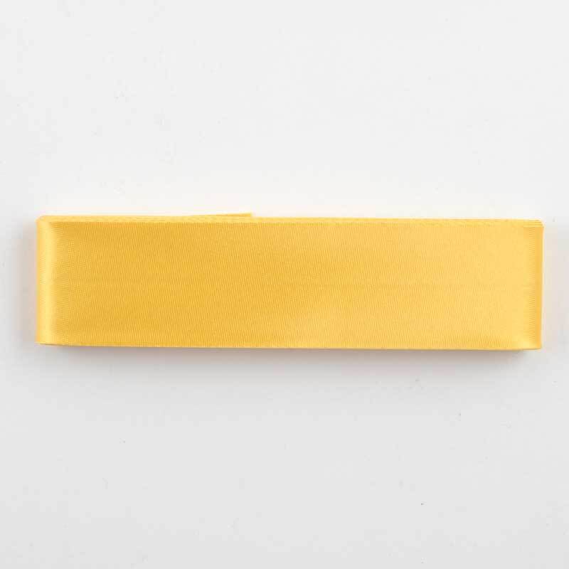 Satin-Schrägband 30mm 2m Satin-Schrägband 30mm 2m von Gütermann