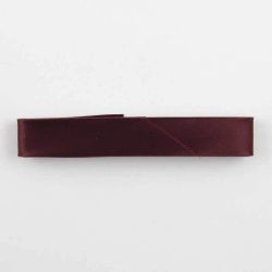 Schrägband 20mm Satin 2m Schrägband 20mm Satin 2m von Gütermann