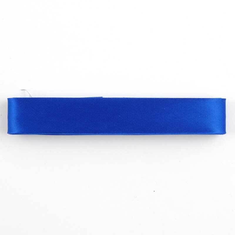 Schrägband 20mm Satin 2m Schrägband 20mm Satin 2m von Gütermann