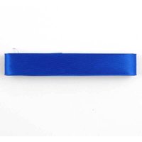 Schrägband 20mm Satin 2m Schrägband 20mm Satin 2m von Gütermann