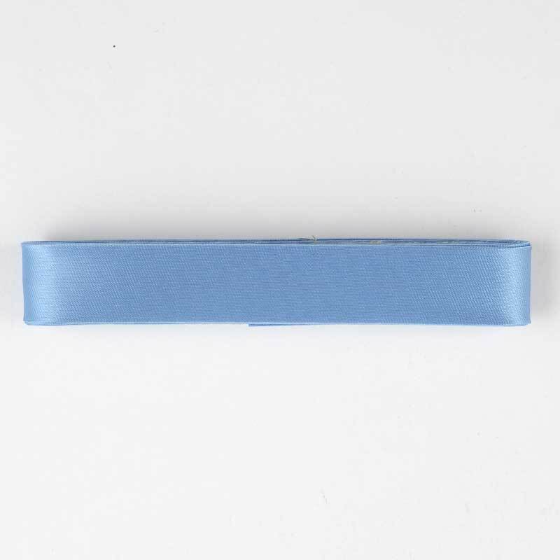 Schrägband 20mm Satin 2m Schrägband 20mm Satin 2m von Gütermann