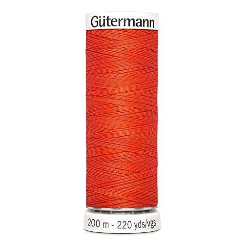 Gütermann Sulky Gütermann Allesnäher 200m 155, 155 von Gütermann