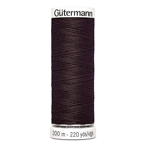 Gütermann Sulky Gütermann Allesnäher 200m 23, 23 Gütermann Sulky Gütermann Allesnäher 200m 23, 23 von Gütermann Creativ