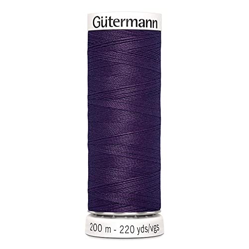 Gütermann Sulky Gütermann Allesnäher 200m 257, 257 von Gütermann