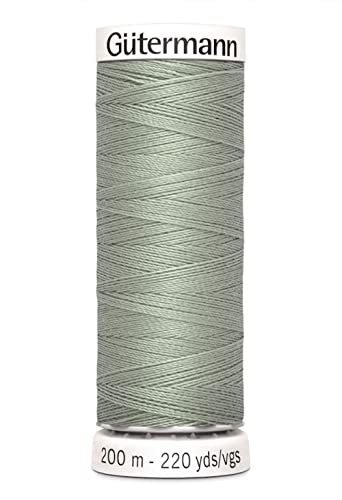 Gütermann Sulky Gütermann Allesnäher 200m 261, 261 Gütermann Sulky Gütermann Allesnäher 200m 261, 261 von Gütermann Creativ
