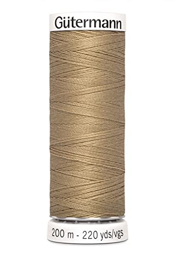 Gütermann Sulky Gütermann Allesnäher 200m 265, 265 Gütermann Sulky Gütermann Allesnäher 200m 265, 265 von Gütermann