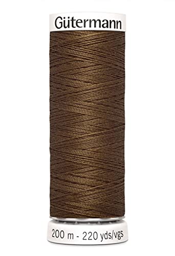 Gütermann Sulky Gütermann Allesnäher 200m 289, 289 Gütermann Sulky Gütermann Allesnäher 200m 289, 289 von Gütermann Creativ