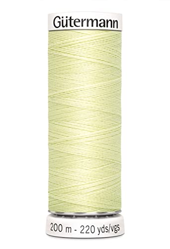Gütermann Sulky Gütermann Allesnäher 200m 292, 292 von Gütermann
