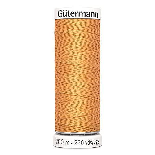 Gütermann Sulky Gütermann Allesnäher 200m 300, 300 Gütermann Sulky Gütermann Allesnäher 200m 300, 300 von Gütermann Creativ