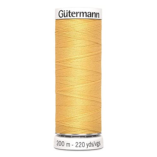 Gütermann Sulky Gütermann Allesnäher 200m 415, 415 Gütermann Sulky Gütermann Allesnäher 200m 415, 415 von Gütermann Creativ