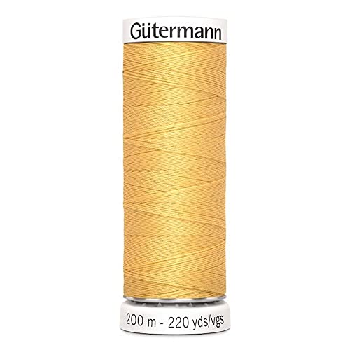 Gütermann Sulky Gütermann Allesnäher 200m 415, 415 von Gütermann