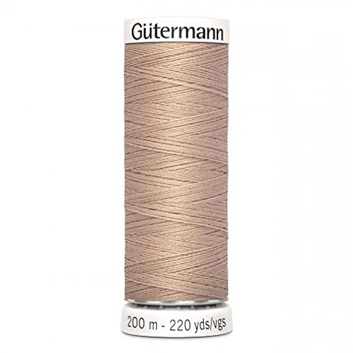 Gütermann Sulky Gütermann Allesnäher 200m 422, 422 Gütermann Sulky Gütermann Allesnäher 200m 422, 422 von Gütermann Creativ