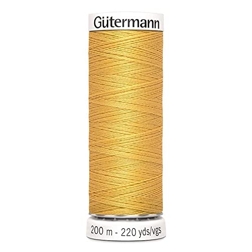 Gütermann Sulky Gütermann Allesnäher 200m 488, 488 von Gütermann