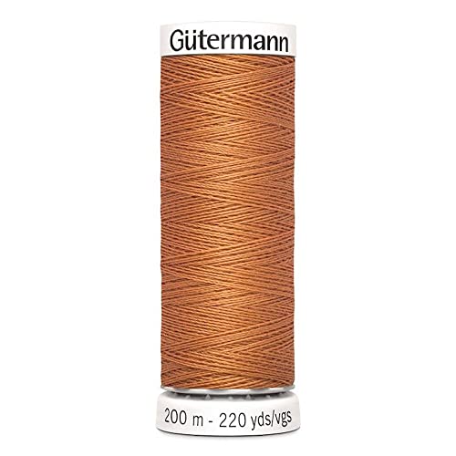 Gütermann Sulky Gütermann Allesnäher 200m 612, 612 von Gütermann