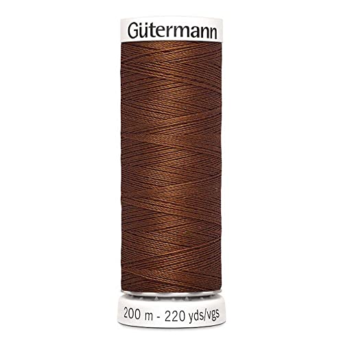Gütermann Sulky Gütermann Allesnäher 200m 650, 650 Gütermann Sulky Gütermann Allesnäher 200m 650, 650 von Gütermann Creativ
