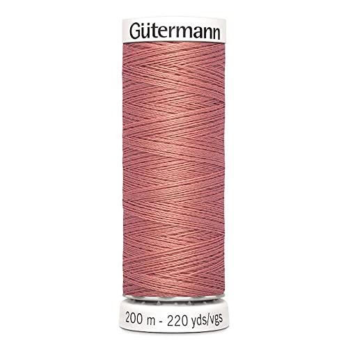 Gütermann Sulky Gütermann Allesnäher 200m 79, 79 Gütermann Sulky Gütermann Allesnäher 200m 79, 79 von Gütermann Creativ
