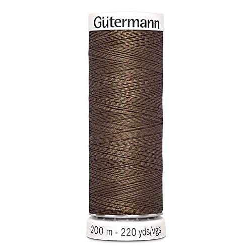 Gütermann Sulky Gütermann Allesnäher 200m 815, 815 Gütermann Sulky Gütermann Allesnäher 200m 815, 815 von Gütermann
